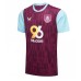 Maillot de foot Burnley Josh Brownhill #8 Domicile vêtements 2024-25 Manches Courtes